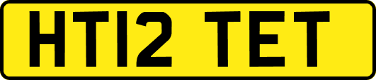 HT12TET