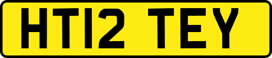 HT12TEY