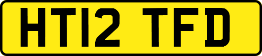 HT12TFD