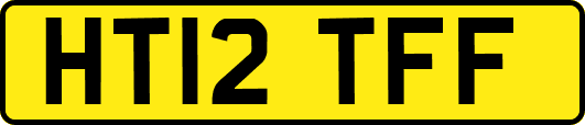 HT12TFF