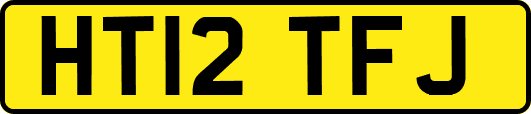 HT12TFJ