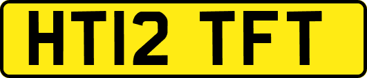 HT12TFT