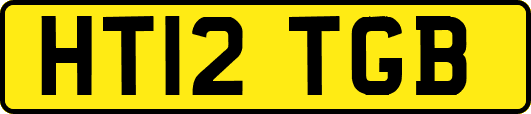 HT12TGB