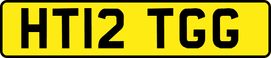 HT12TGG