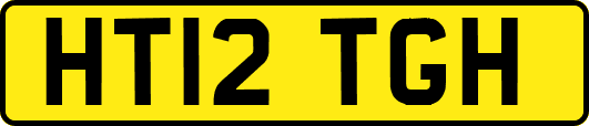 HT12TGH