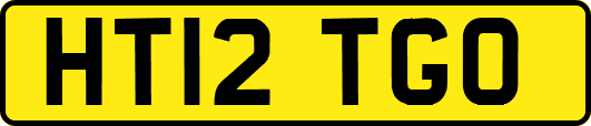 HT12TGO