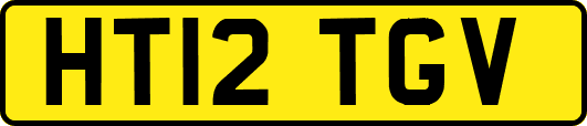 HT12TGV