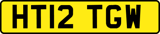 HT12TGW