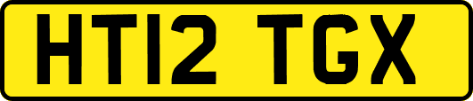 HT12TGX