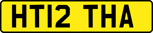 HT12THA