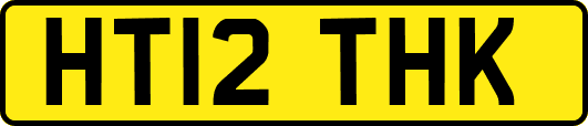 HT12THK