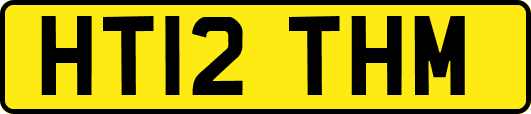 HT12THM