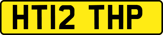HT12THP