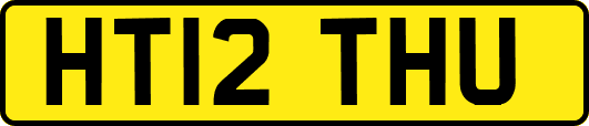 HT12THU