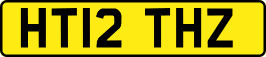 HT12THZ