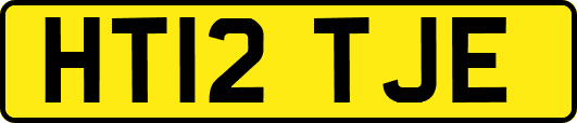 HT12TJE