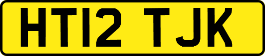 HT12TJK