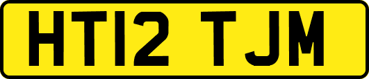 HT12TJM
