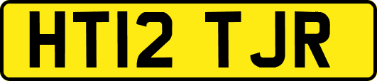 HT12TJR