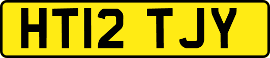 HT12TJY