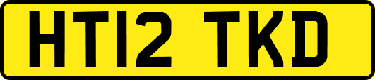 HT12TKD