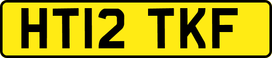 HT12TKF