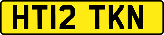 HT12TKN