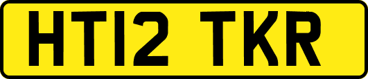 HT12TKR