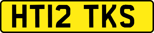 HT12TKS