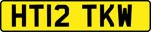 HT12TKW
