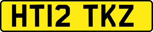 HT12TKZ