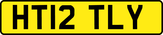 HT12TLY