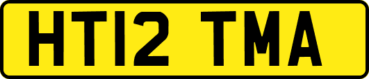 HT12TMA