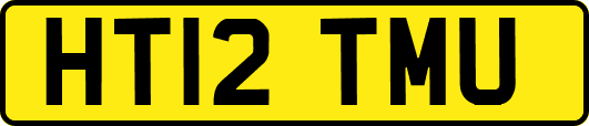 HT12TMU