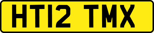 HT12TMX