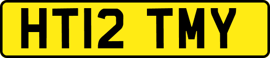 HT12TMY
