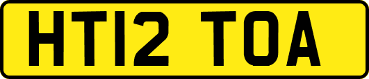 HT12TOA