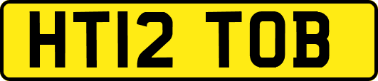 HT12TOB