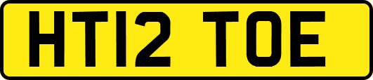 HT12TOE