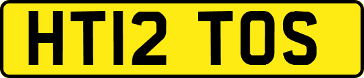 HT12TOS