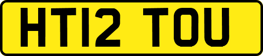 HT12TOU