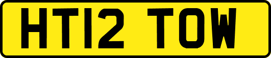 HT12TOW
