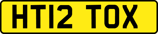 HT12TOX