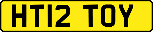 HT12TOY