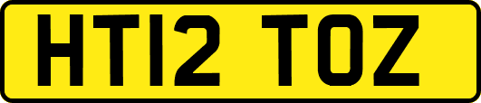 HT12TOZ