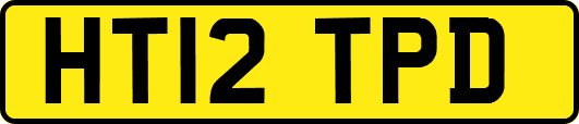 HT12TPD