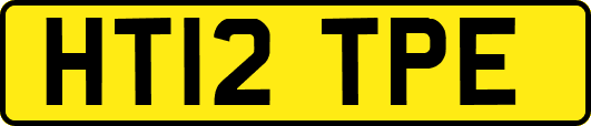 HT12TPE