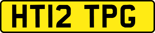 HT12TPG
