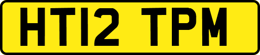 HT12TPM