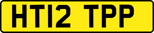 HT12TPP